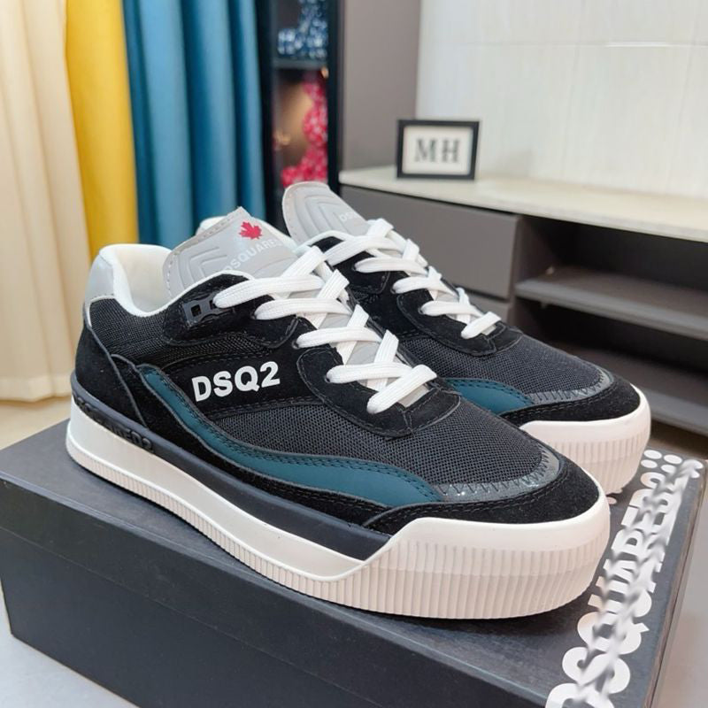 DSQ2 NEW 2026  Men's Sneakers