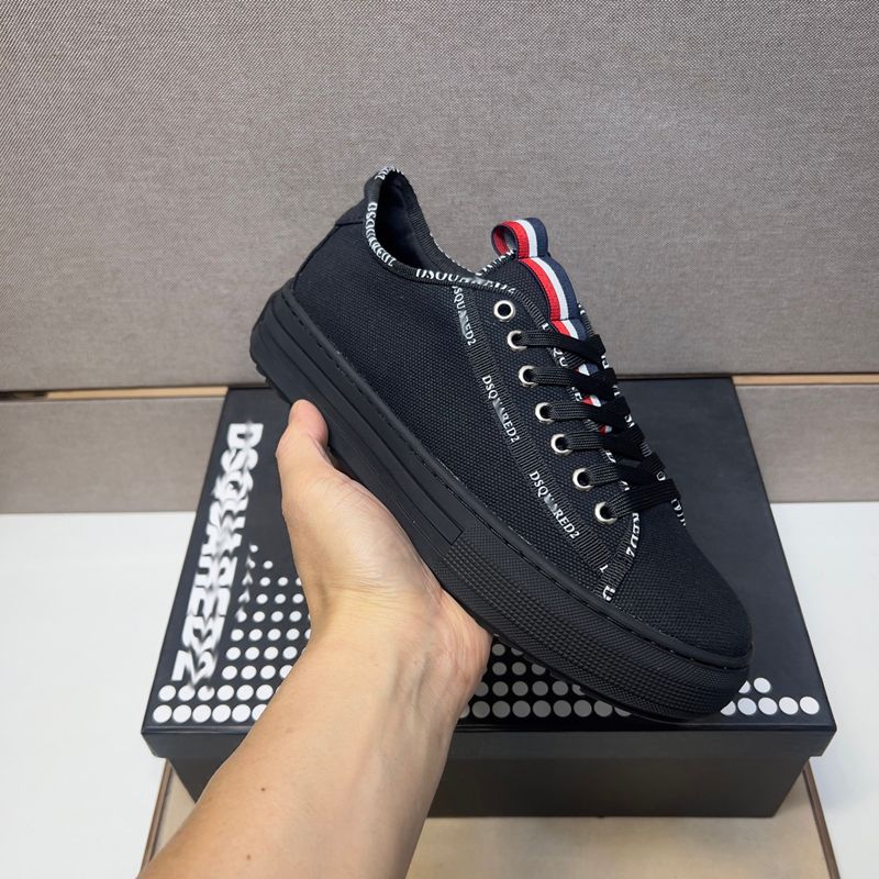 DSQ2 NEW 2026  Men's Sneakers