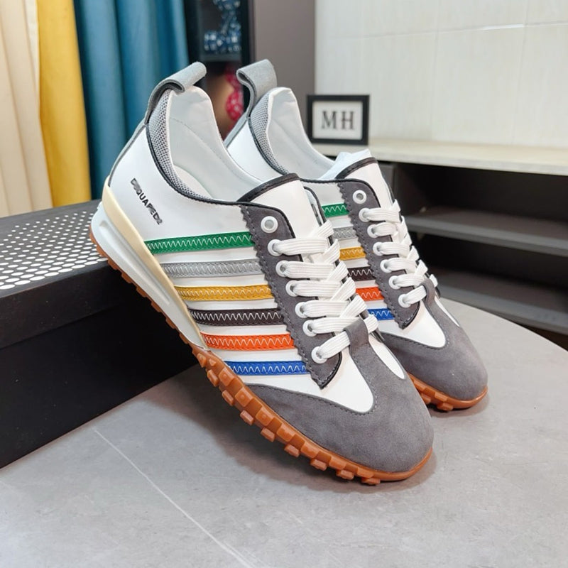 NEW DSQ2 2026  Men's Sneakers