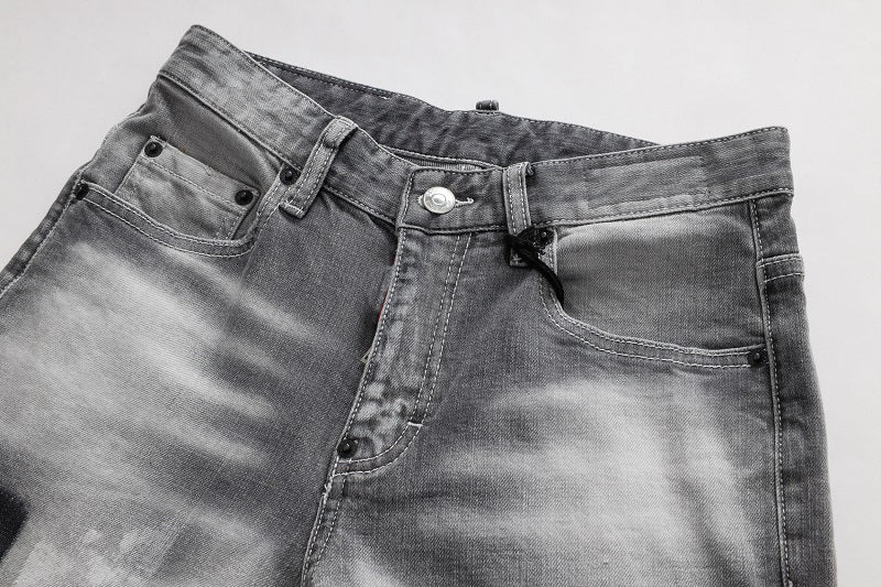 DSQ2 New 2026 Men's Jeans