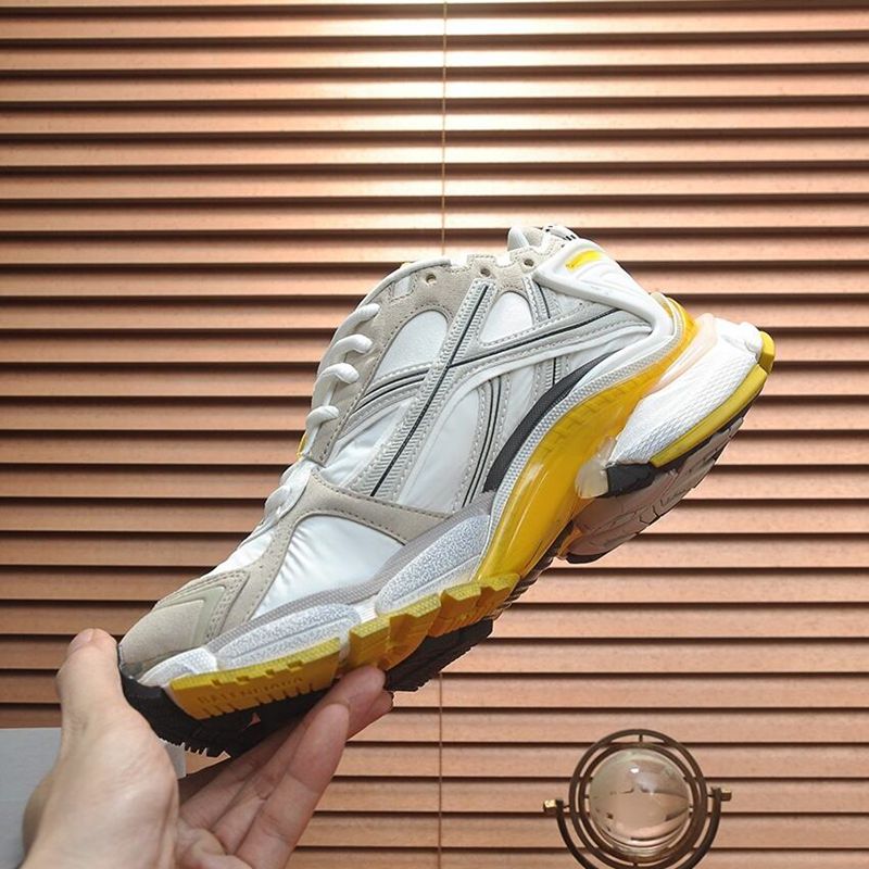 BLCG 2026 Men's & Women's Sneakers