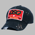 DSQ2 Fashion Men's Casual Baseball Cap