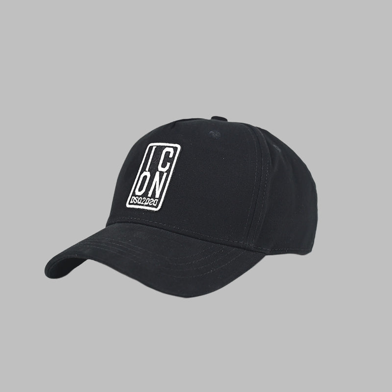 DSQ2 Fashion Men's Casual Baseball Cap
