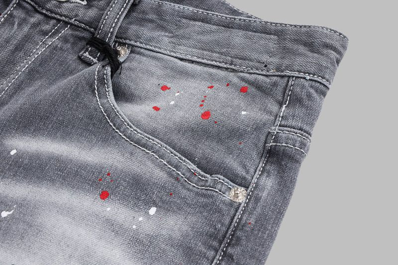 DSQ2 New 2026 Men's Jeans