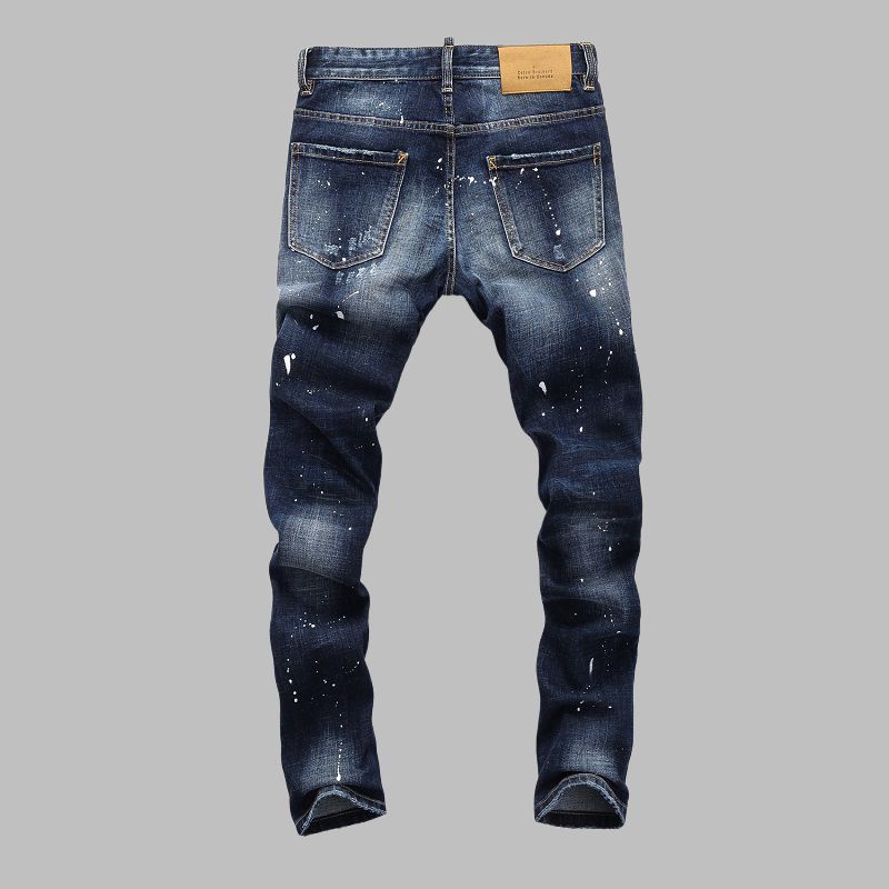 DSQ2 New 2026 Men's Jeans