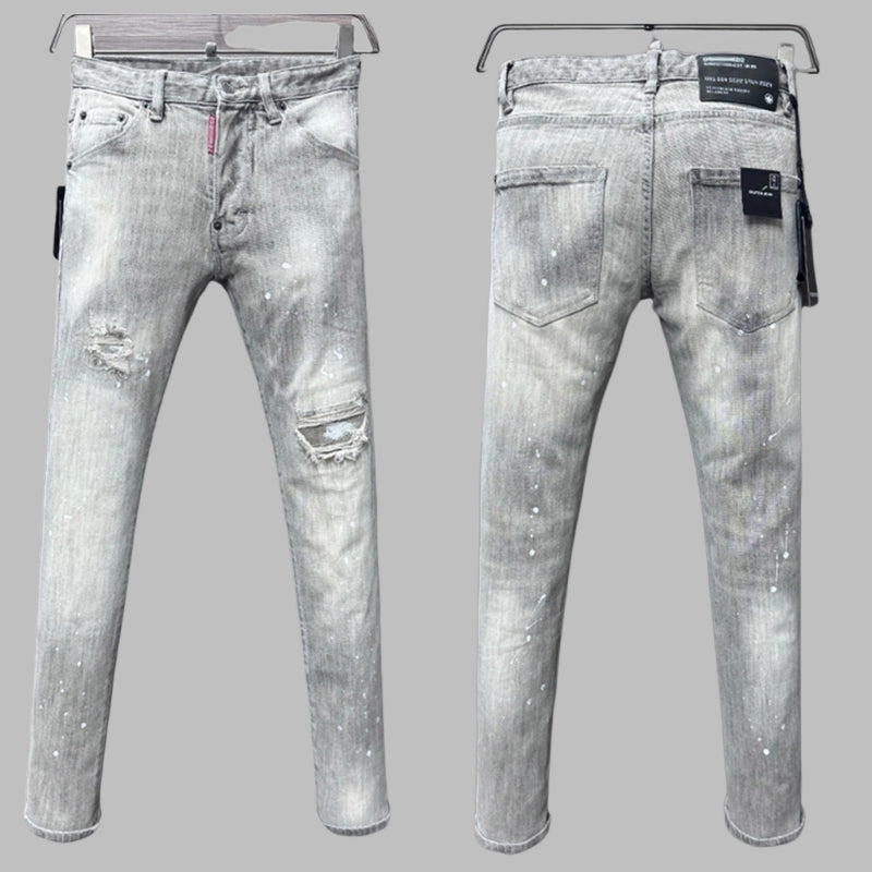 DSQ2 New 2026 Men's Jeans