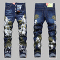 DSQ2 New 2026 Men's  Jeans