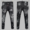 DSQ2 New 2026 Men's Jeans
