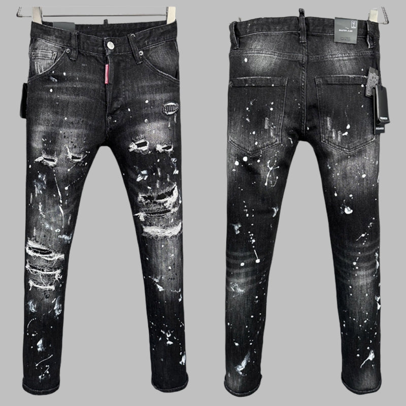 DSQ2 New 2026 Men's Jeans