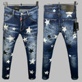 DSQ2 New 2026 Men's Jeans