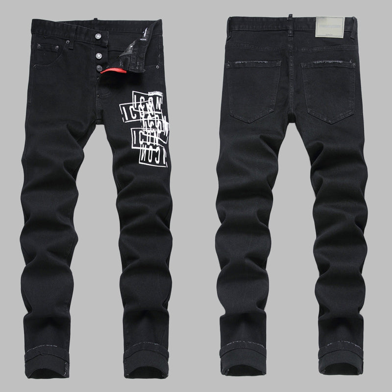 DSQ2 New 2026 Men's  Jeans