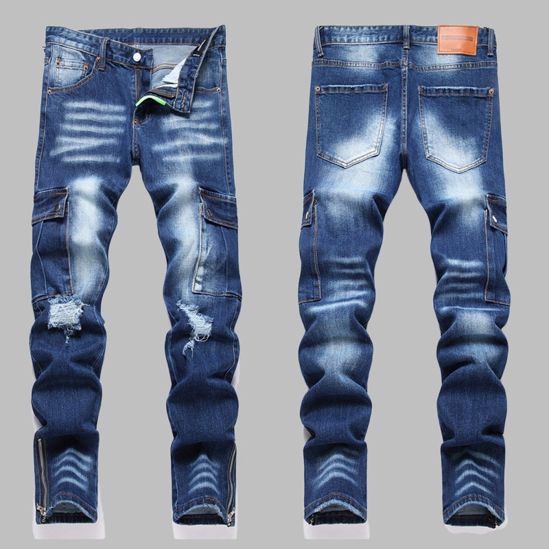 DSQ2 New 2026 Men's  Jeans