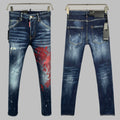 DSQ2 New 2026 Men's Jeans