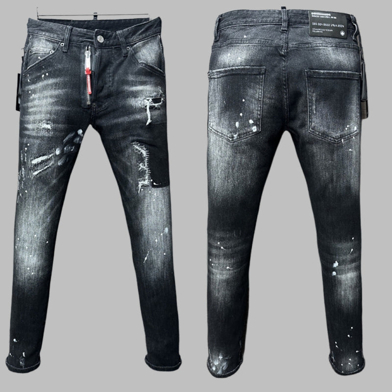 DSQ2 New 2026 Men's Jeans