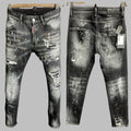 DSQ2 New 2026 Men's Jeans
