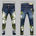 DSQ2 New 2026 Men's Jeans