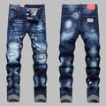 DSQ2 New 2026 Men's  Jeans