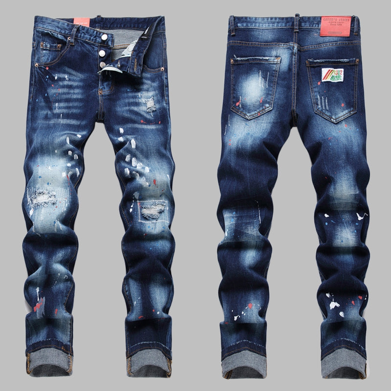 DSQ2 New 2026 Men's  Jeans