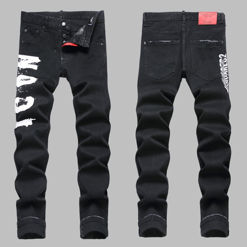 DSQ2 New 2026 Men's  Jeans