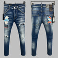 DSQ2 New 2026 Men's Jeans