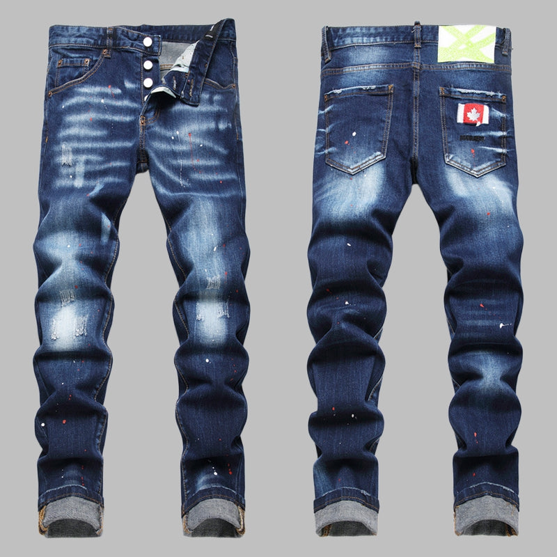 DSQ2 New 2026 Men's  Jeans