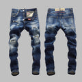 DSQ2 New Men's Casual Jeans