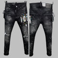 DSQ2 New 2026 Men's Jeans