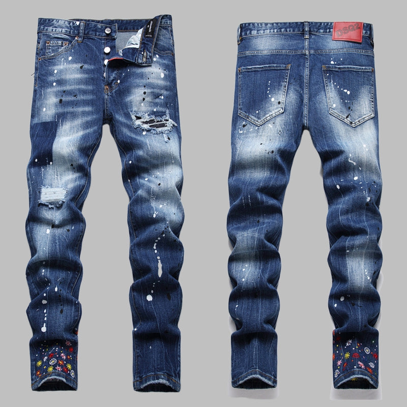 DSQ2 New 2026 Men's  Jeans