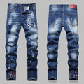 DSQ2 New 2026 Men's  Jeans