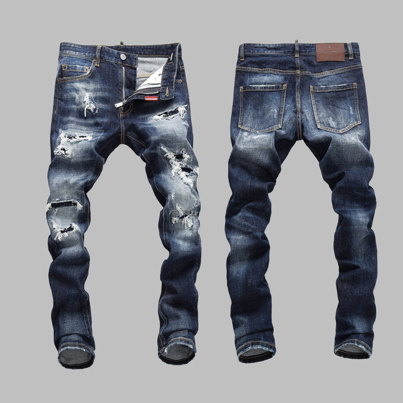 DSQ2 New 2026 Men's Jeans