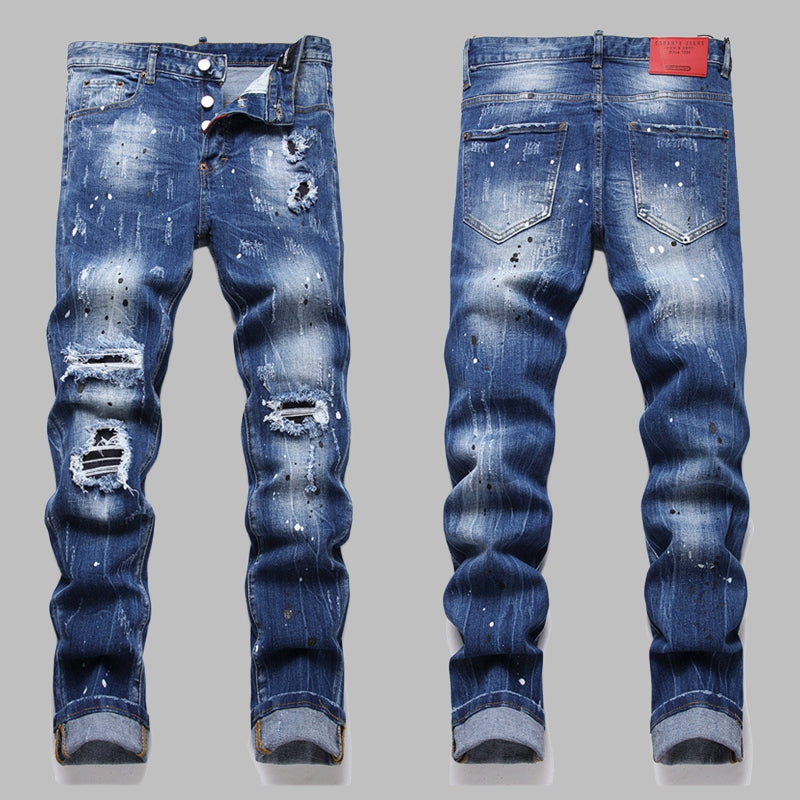 DSQ2 New 2026 Men's  Jeans