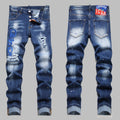 DSQ2 New 2026 Men's Casual Jeans