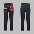 EV New Men's & Women's Jeans