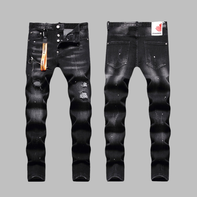 DSQ2 New 2026 Men's Jeans