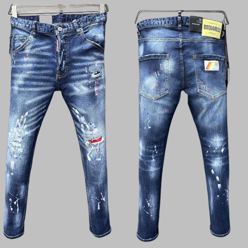 DSQ2 New 2026 Men's Jeans