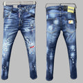 DSQ2 New 2026 Men's Jeans