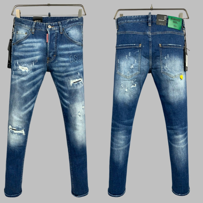DSQ2 New 2026 Men's Jeans