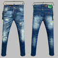 DSQ2 New 2026 Men's Jeans