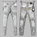 DSQ2 New 2026 Men's Jeans