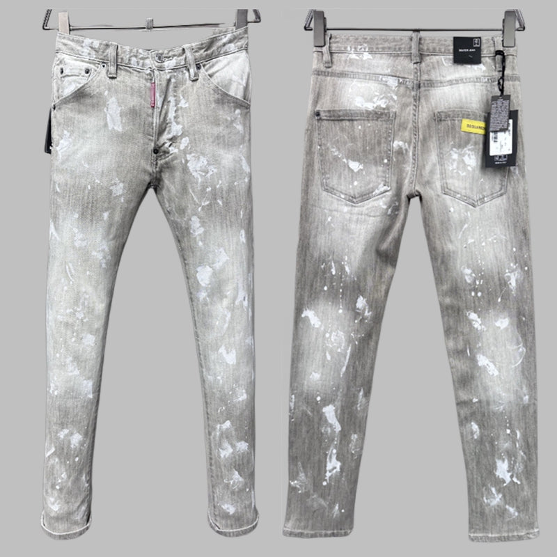 DSQ2 New 2026 Men's Jeans