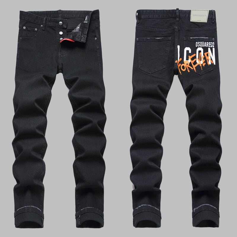 DSQ2 New 2026 Men's  Jeans