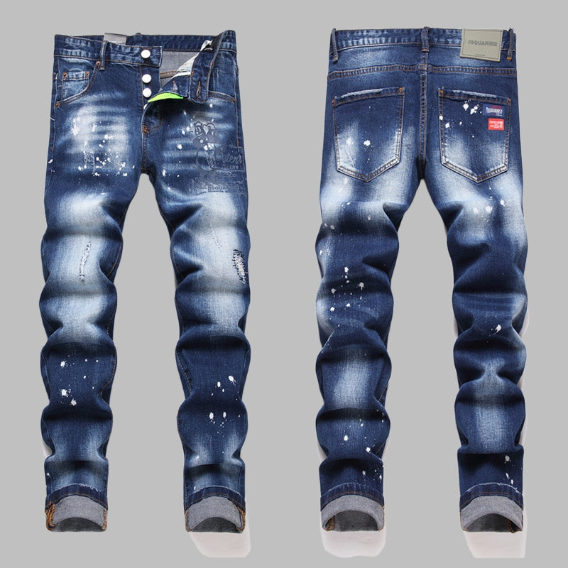 DSQ2 New 2026 Men's  Jeans