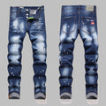 DSQ2 New 2026 Men's  Jeans