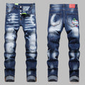 DSQ2 New 2026 Men's  Jeans