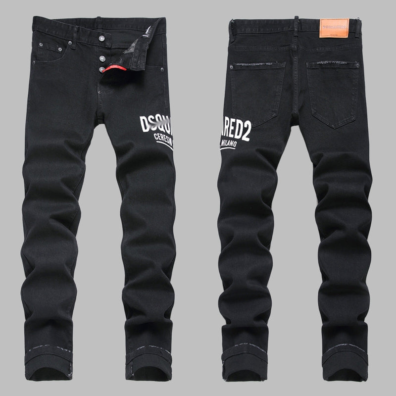 DSQ2 New 2026 Men's  Jeans