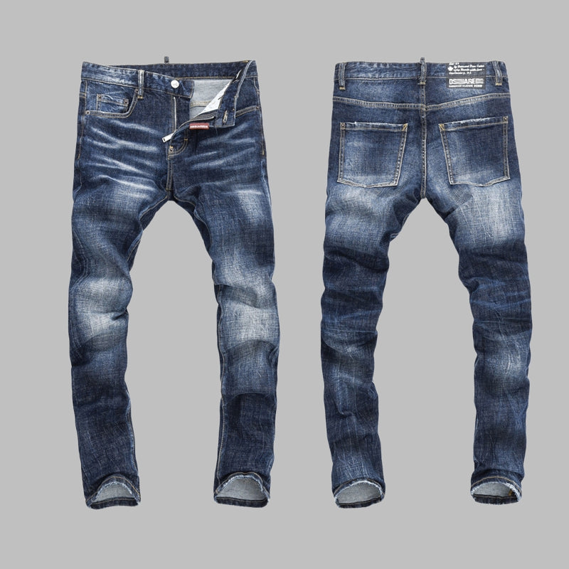 DSQ2 New 2026 Men's Jeans