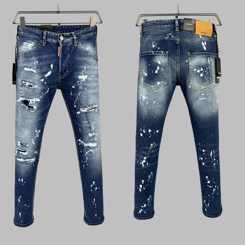 DSQ2 New 2026 Men's Jeans