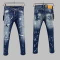 DSQ2 New 2026 Men's Jeans