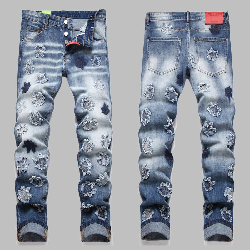 DSQ2 New 2026 Men's  Jeans