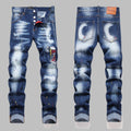 DSQ2 New 2026 Men's Casual Jeans
